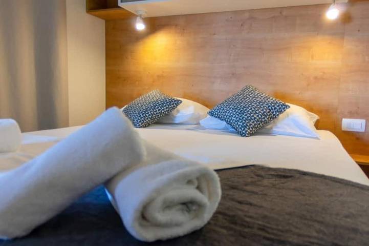 Camping für 6 Personen, mit Pool in Klenovica - 3