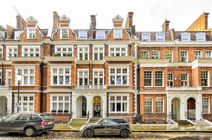 Villa pour 4 personnes, avec jardin à Londres