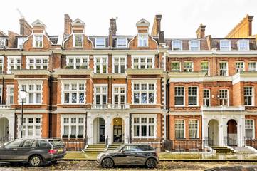 Villa für 4 Personen, mit Garten in London