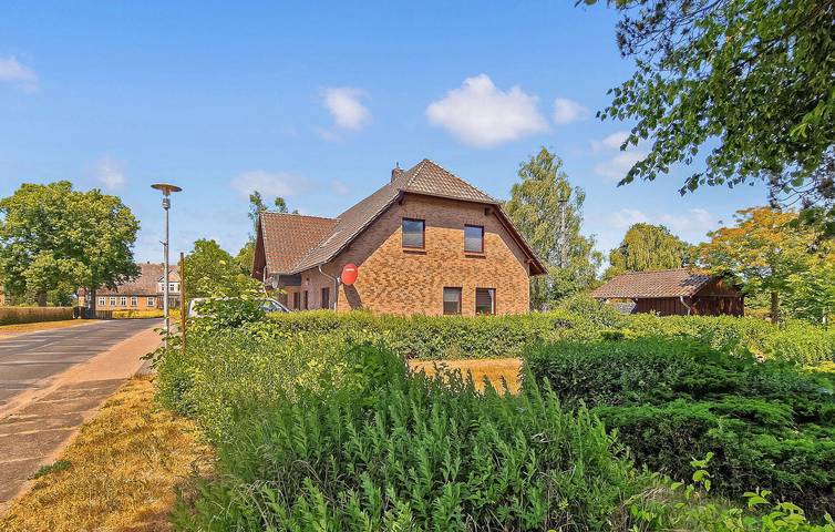 Ferienwohnung für 8 Personen in Kargow - 4