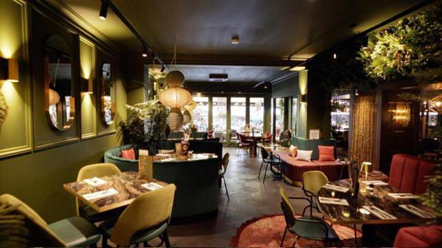 Hotel voor 5 personen, met terras en uitzicht, kindvriendelijk in Valkenburg