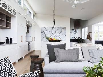 Holiday Home for 8 People in Byron Bay, New South Wales, Photo 3