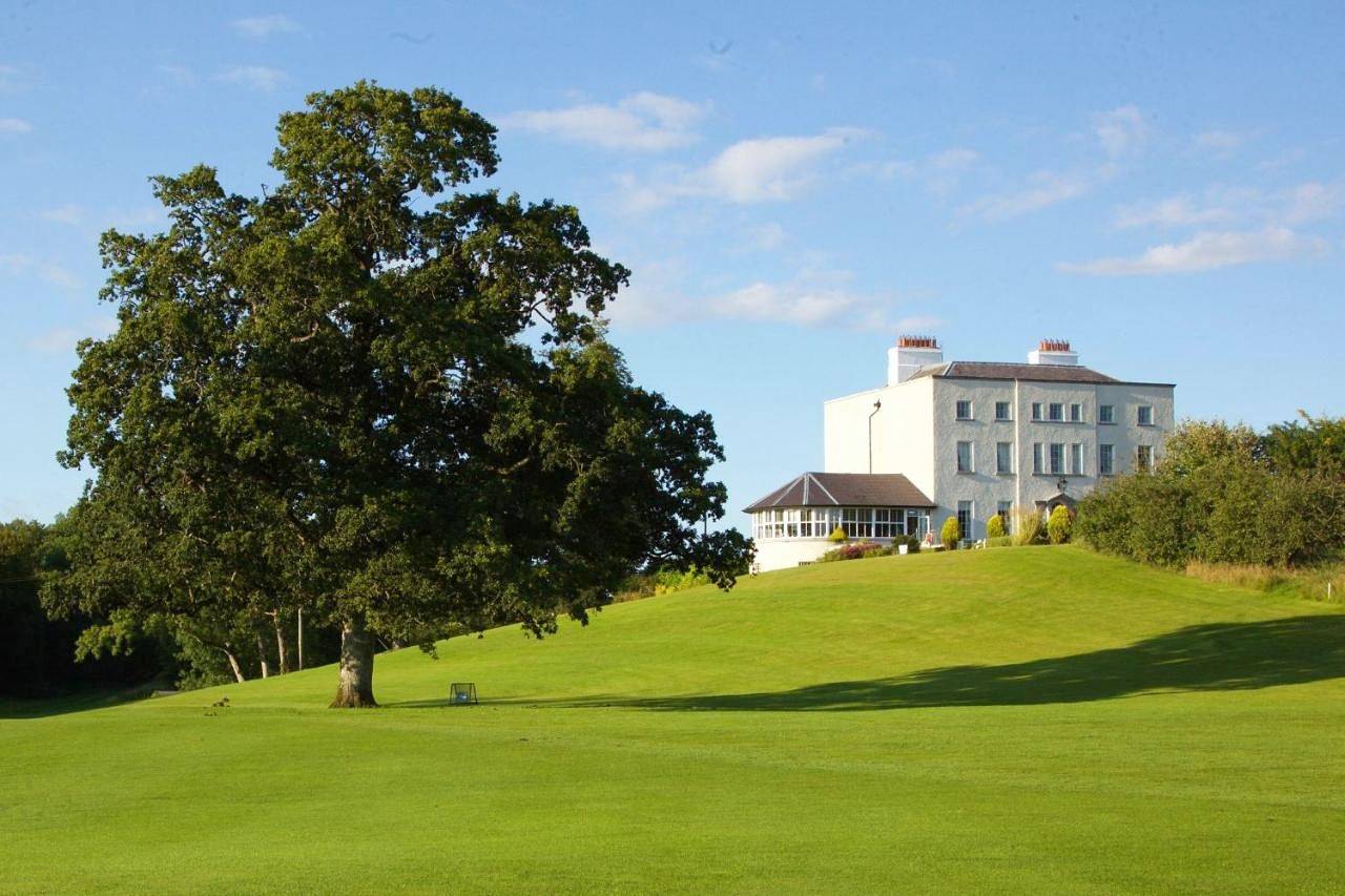 Two-Bedroom Townhouse in Mullingar, County Westmeath