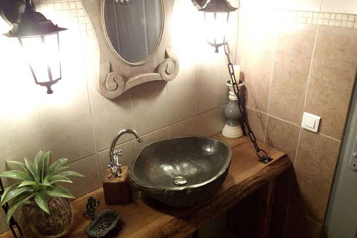 Location de vacances pour 4 personnes à Lavaurette - 3