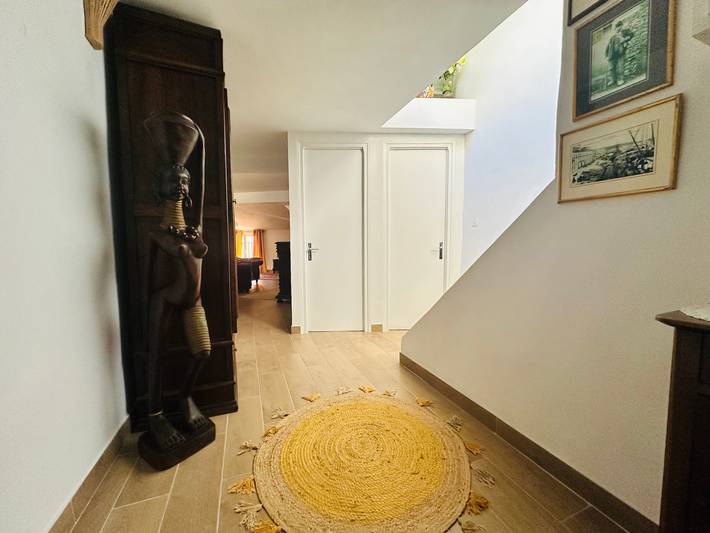 Gîte pour 4 personnes, avec terrasse dans Plage Village Collioure - 4