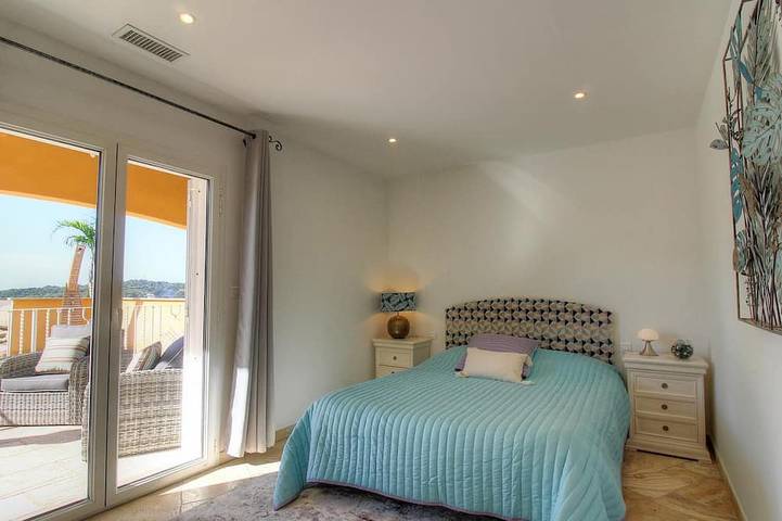 Location de vacances pour 8 personnes, animaux acceptés à Viggianello - 4