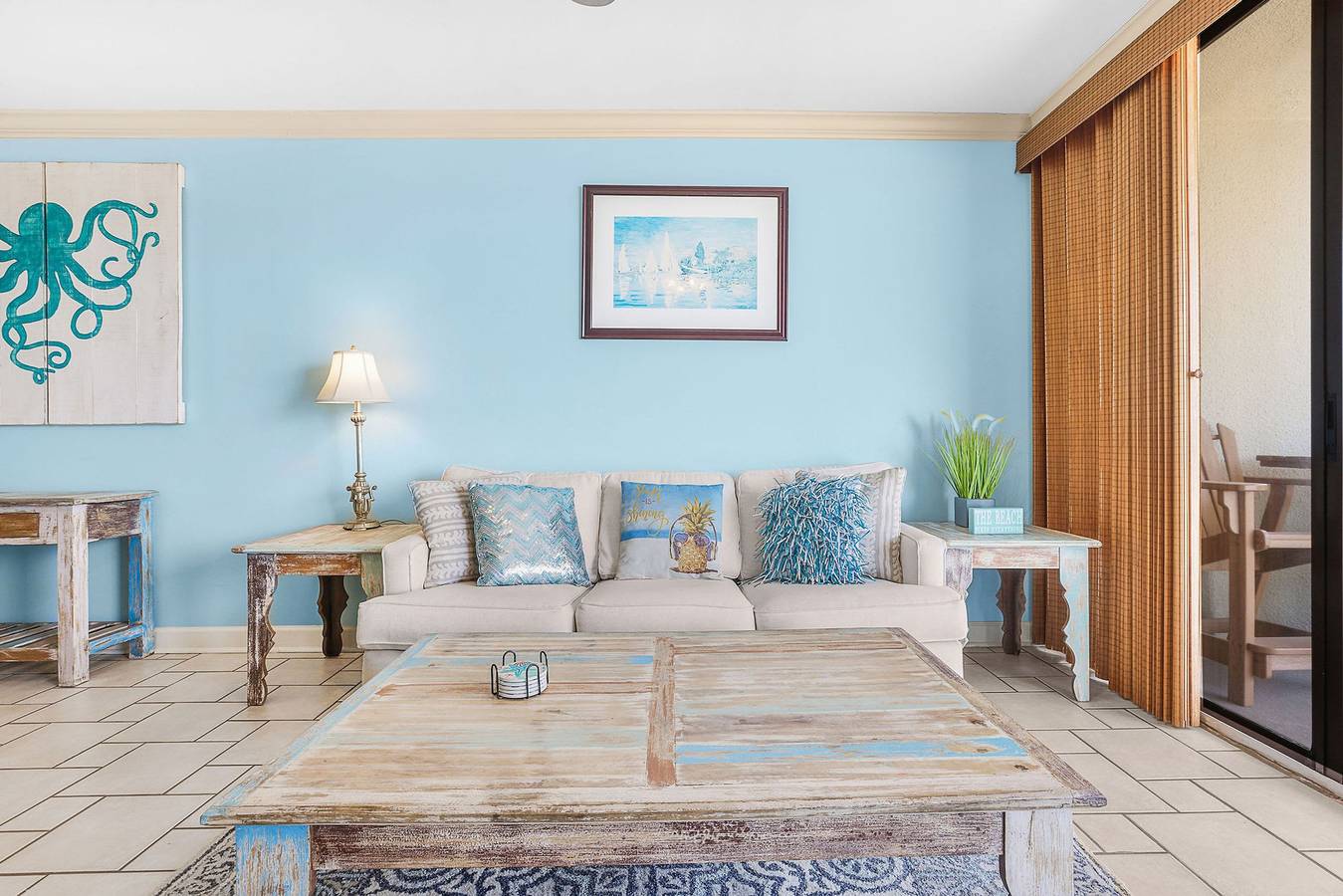 Entire apartment, Gulf Village 214- Close to the Hangout beachfront in Gulf Shores, Mobile Bay