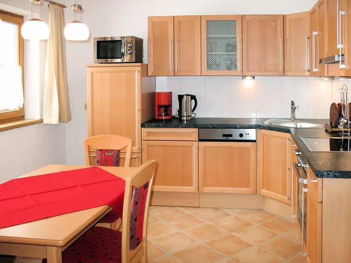 Vakantieappartement voor 6 personen, met balkon - 1