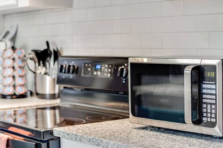 Ferienhaus für 8 Personen, mit Terrasse - 1