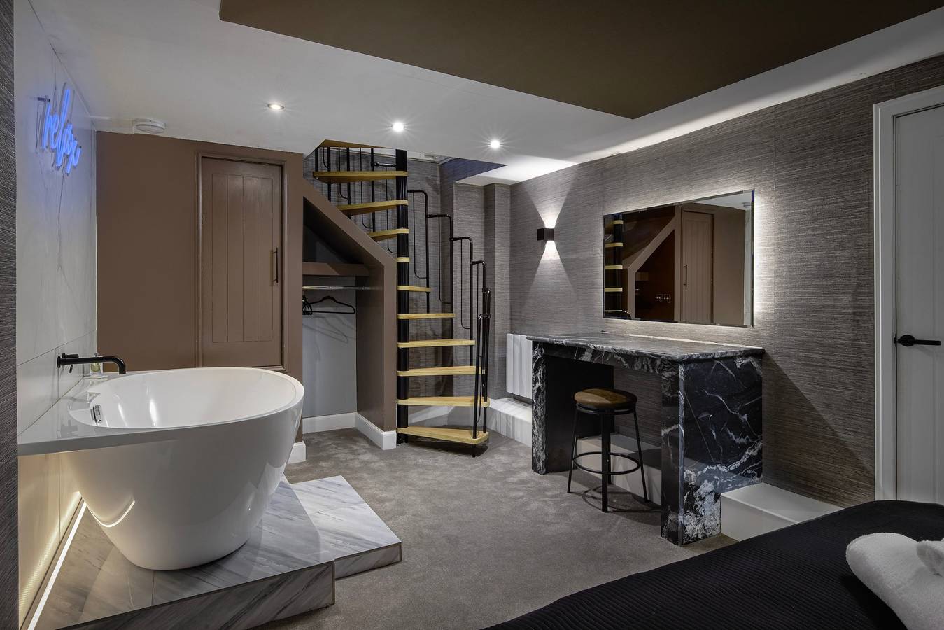 Apartamento vacacional entero, Stylish Edinburgh Apartment in Edimburgo, Lothian