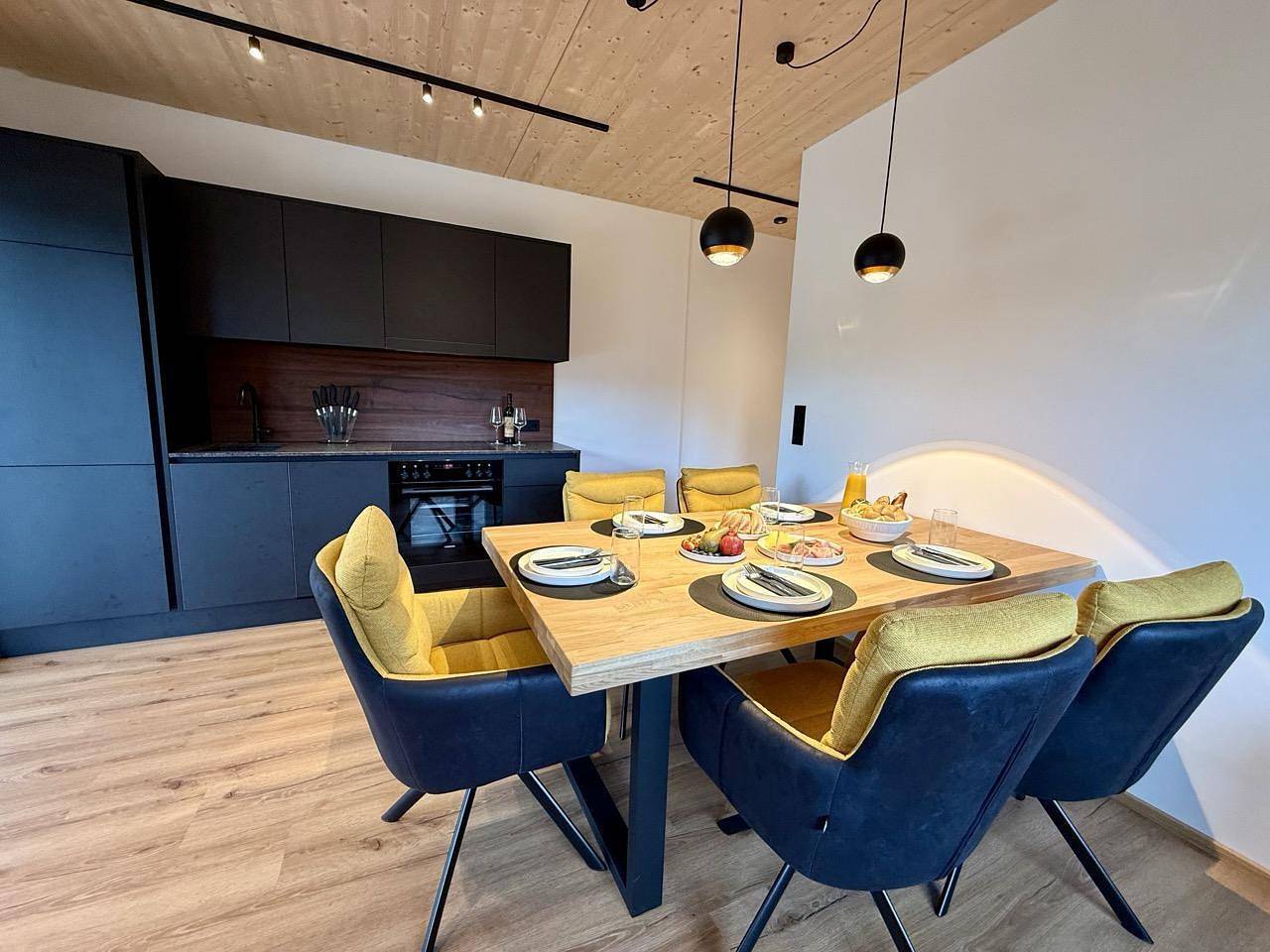 Ganze Ferienwohnung, Appartement Vroni in Dachsteingebirge, Gröbming