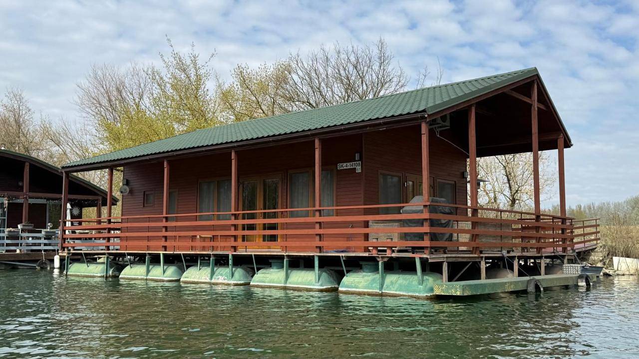 Mobile Home in Bratislava, Bratislava und Umgebung