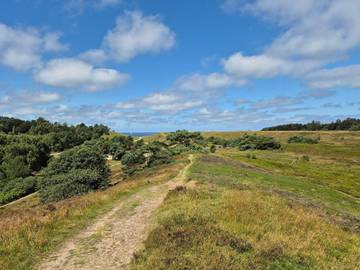 Ferieudlejning til 6 Personer i Vejby Strand, Vejby, Billede 2