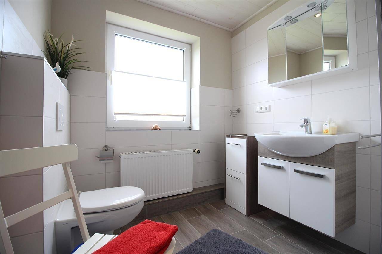 Ganze Ferienwohnung, Ferienhof Friedenshof Gerste in Vollerwiek, Eiderstedt