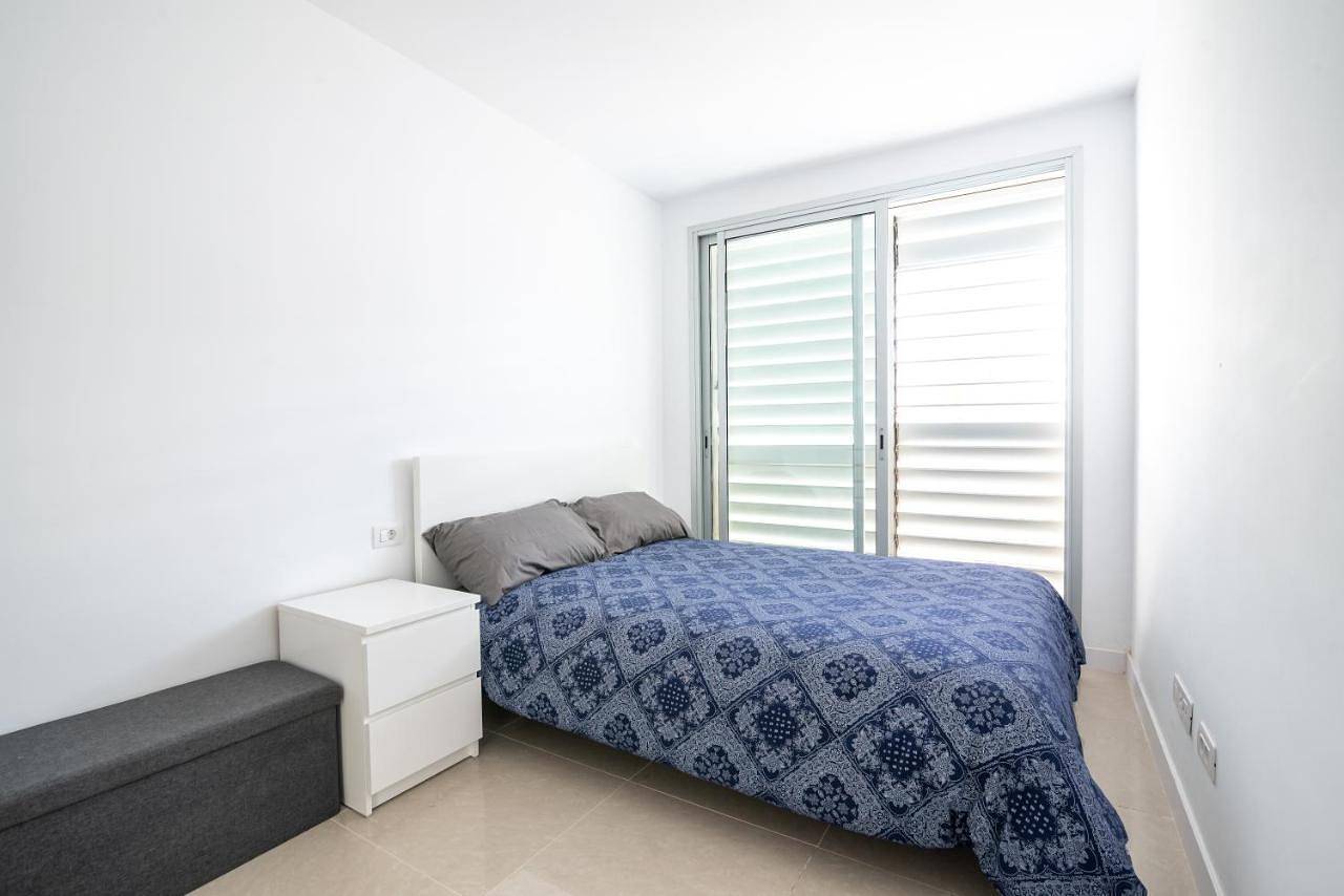 Three-Bedroom House in La Jaca, Arico
