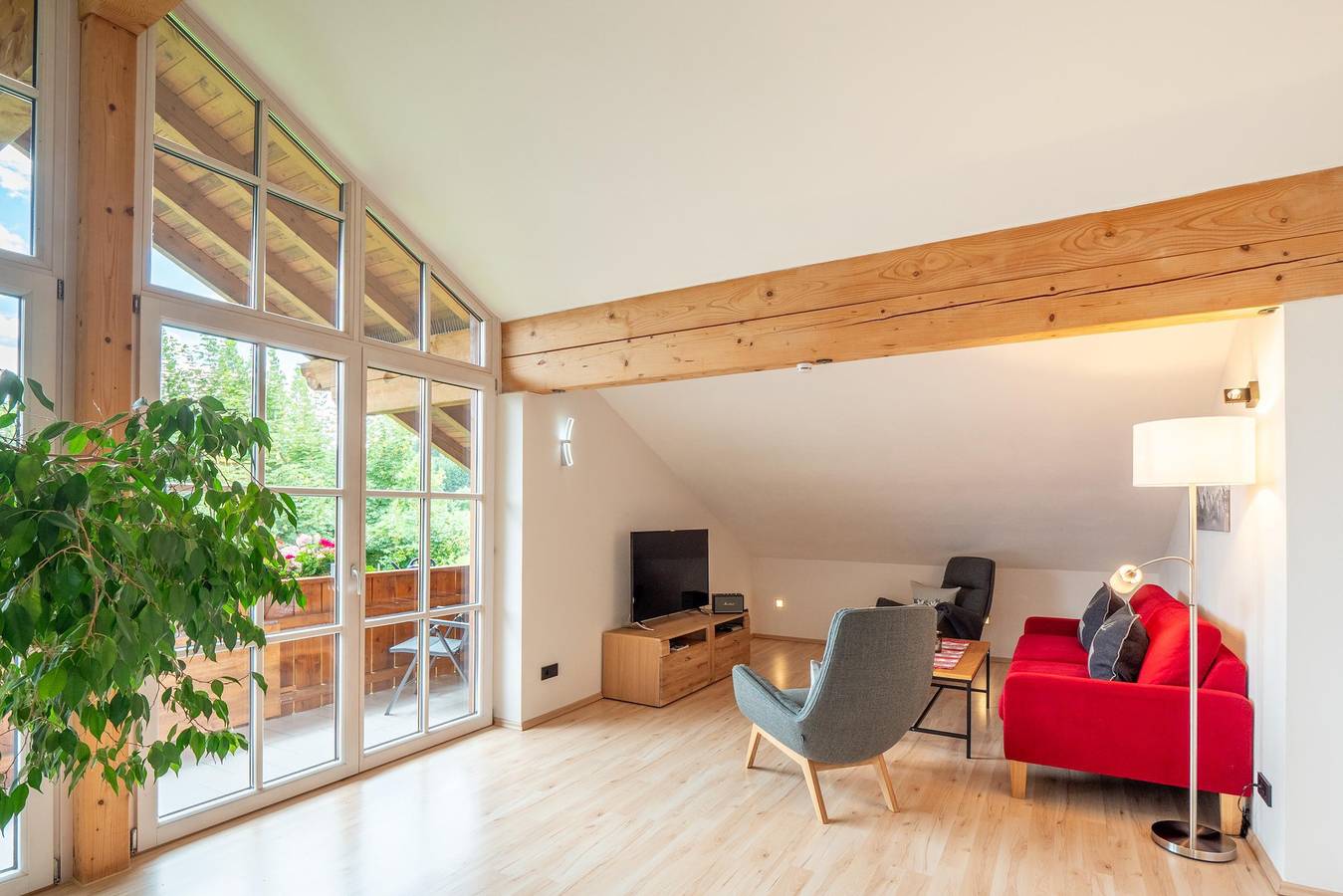 Ferienwohnung 2 Schlafräume, foto 9