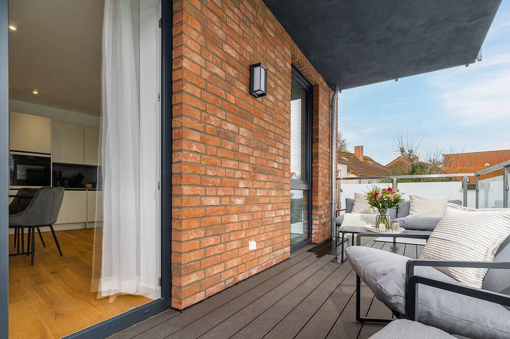 Apartamento entero, \"Discover Comfort and Relaxation at Strandsegler Heiligenhafen!\" in Heiligenhafen, Distrito de Holstein Oriental