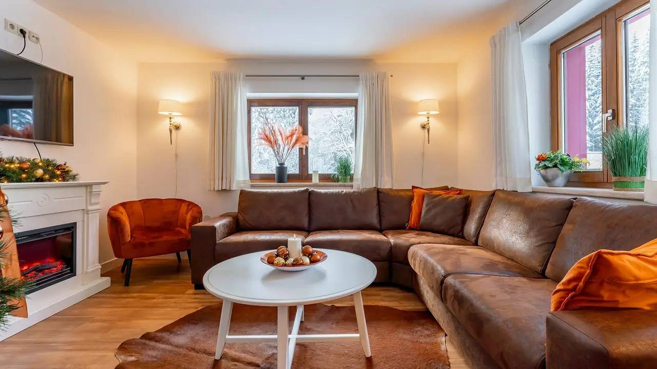 Ferienhaus für 20 Personen (250 m²) in Saalbach-Hinterglemm in Saalbach, Saalbach-Hinterglemm