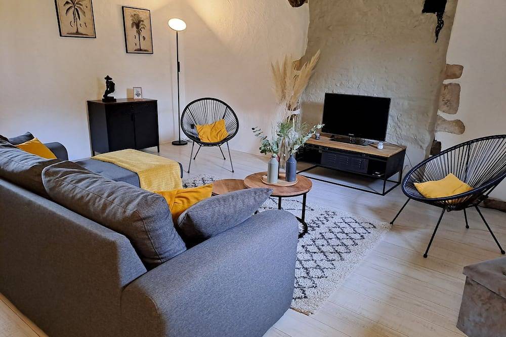Maison de vacances