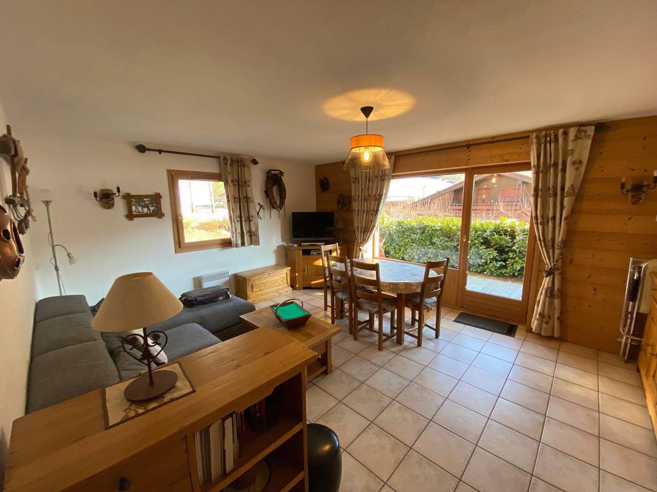 Photo : Appartement de vacances