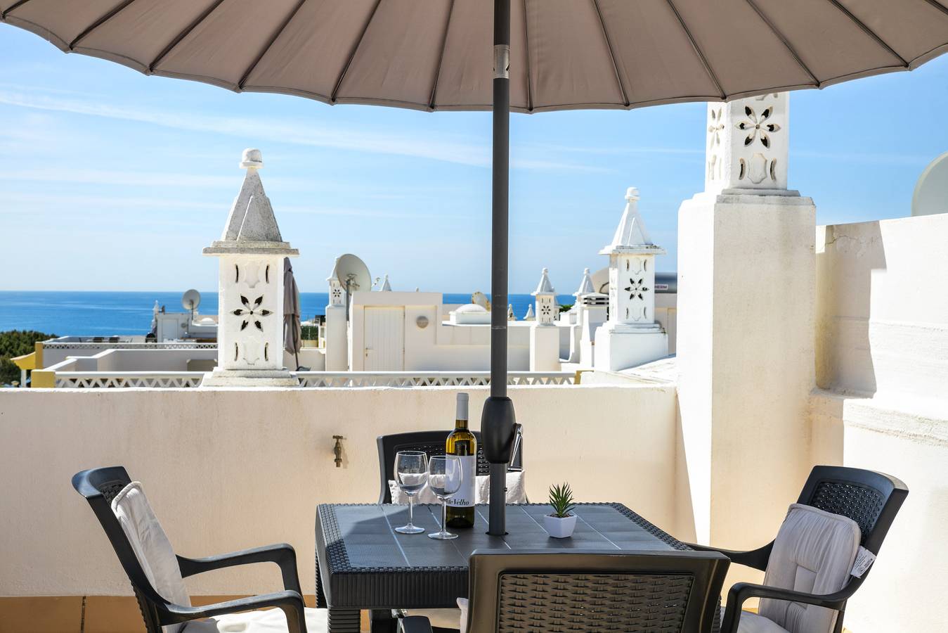 46 Terraços de Benagil (Casa 7 Vales) in Benagil, Faro Distrikt