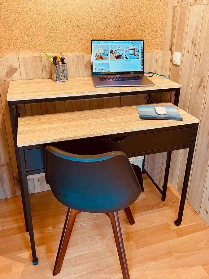 Gîte pour 8 personnes, avec terrasse dans Han-sur-Lesse - 4