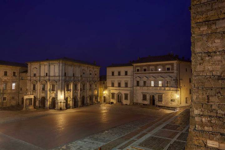 Agriturismo per 2 persone a Montepulciano
