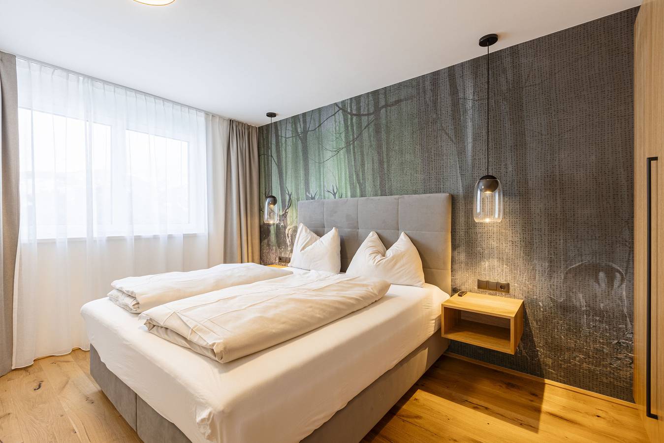 Ganze Wohnung, Ferienwohnung # 11 mit 1 Schlafzimmer und Balkon Sv in Fiss, Serfaus-Fiss-Ladis