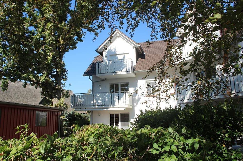 Ferienwohnung in Zingst für 2 Personen in Zingst