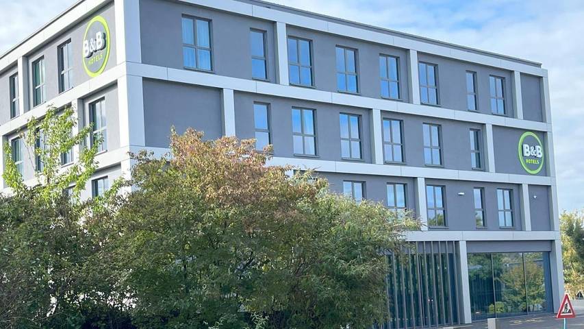 Hôtel pour 2 personnes