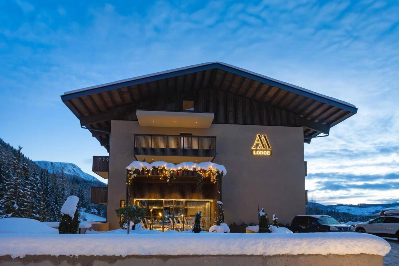 Alma Alpina Lodge, Adults Only in Nova Ponente (Bolzano), Nova Ponente