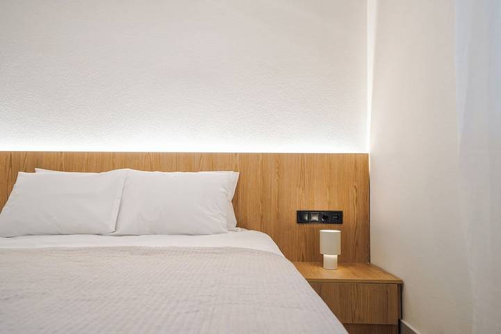 Διαμέρισμα διακοπών για 4 άτομα - 1