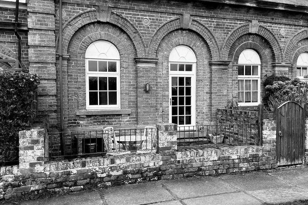 The Ticket Office, Hornsea. 2 minutes to the beach and town centre. in Hornsea, Östliches Yorkshire