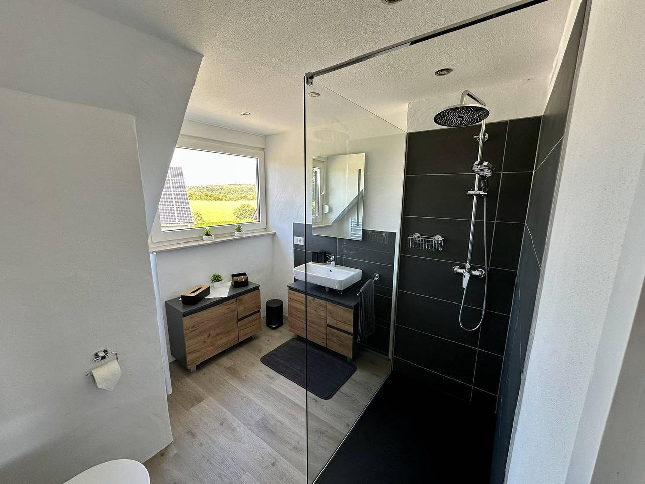 Appartement, douche, Wc, comfort, foto 7
