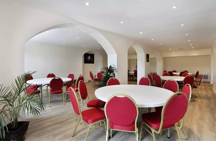 Gîte pour 3 personnes à Épernay - 2