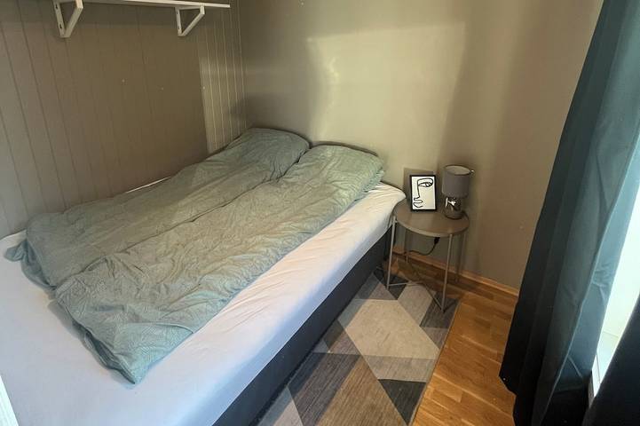 Ferienwohnung für 6 Personen in Trondheim - 2