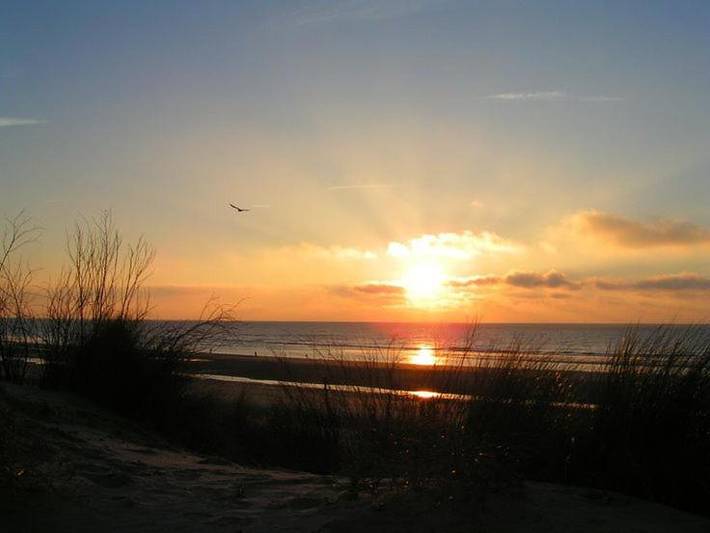 Gîte pour 4 personnes, avec vue et terrasse dans Quend Plage - 4