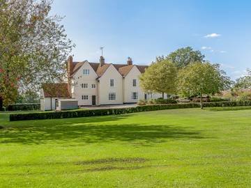 Cottage for 16 People in Bradwell (Braintree), Essex, Photo 1
