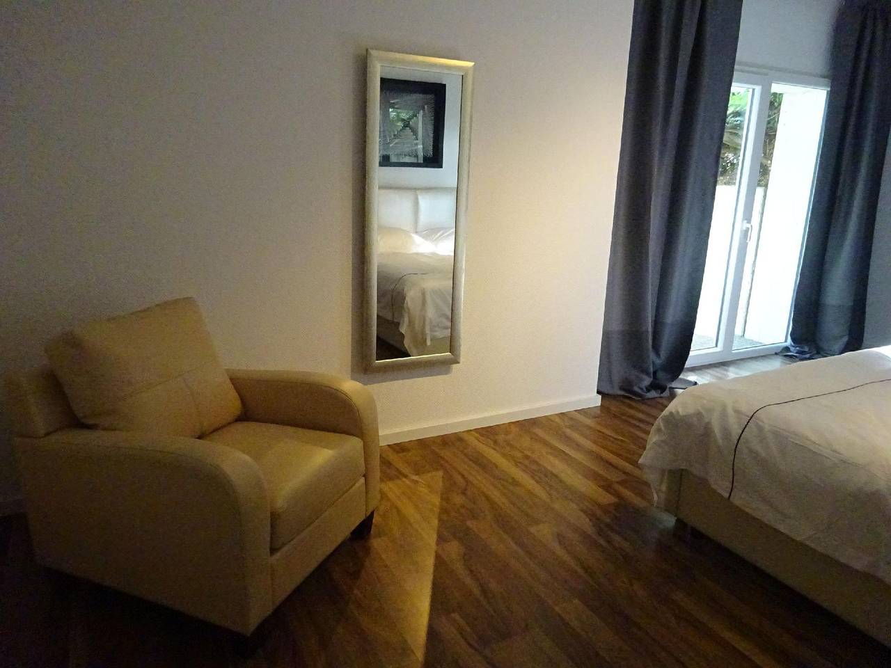 Ganze Ferienwohnung, Ferienwohnung für 2 Personen ca. 55 m² in Linz am Rhein, Rhein (Mittelrheintal) in Linz am Rhein, Osteifel