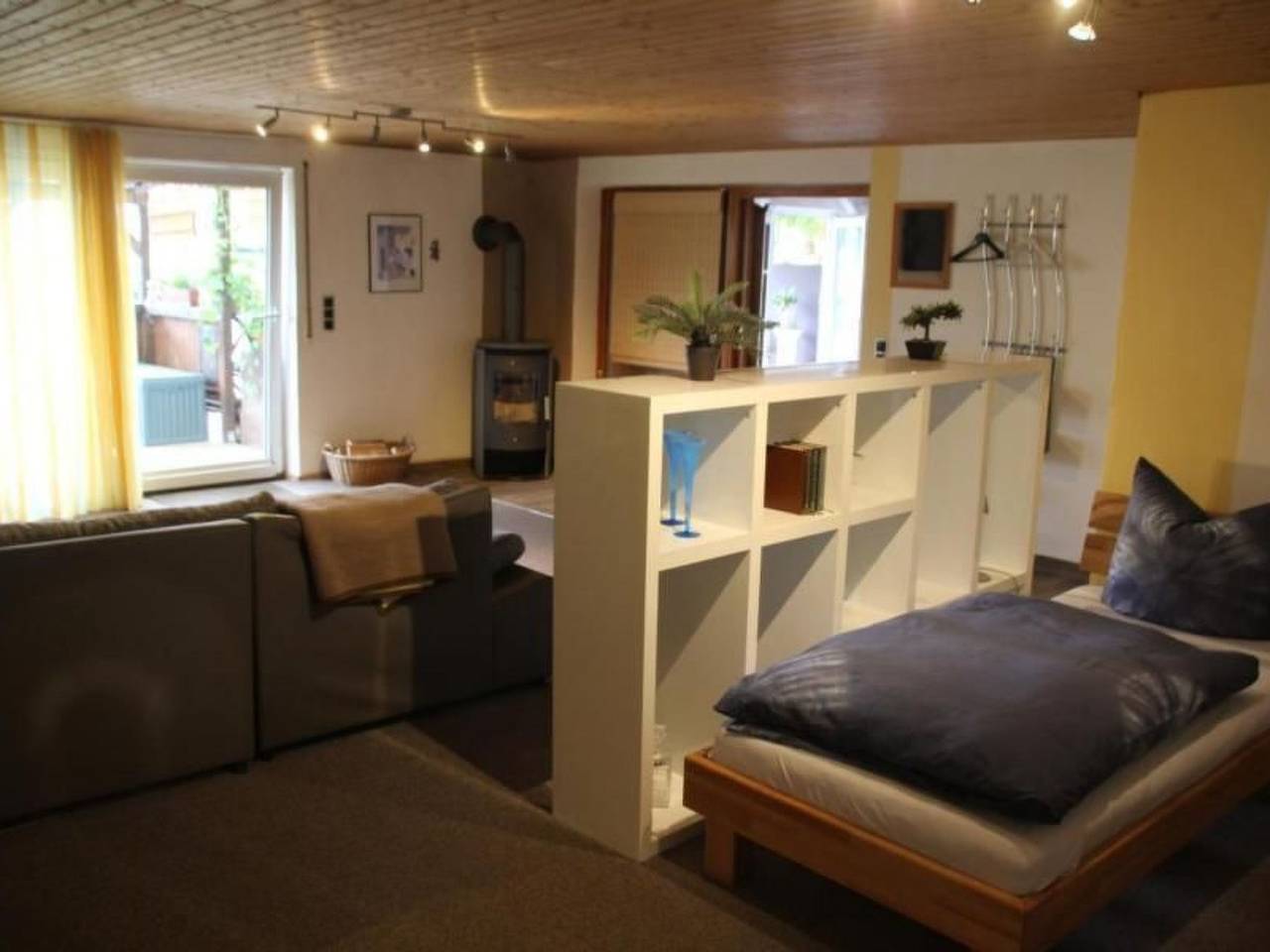 Ganze Wohnung, Loni in Viereth in Viereth-Trunstadt, Fränkisches Weinland