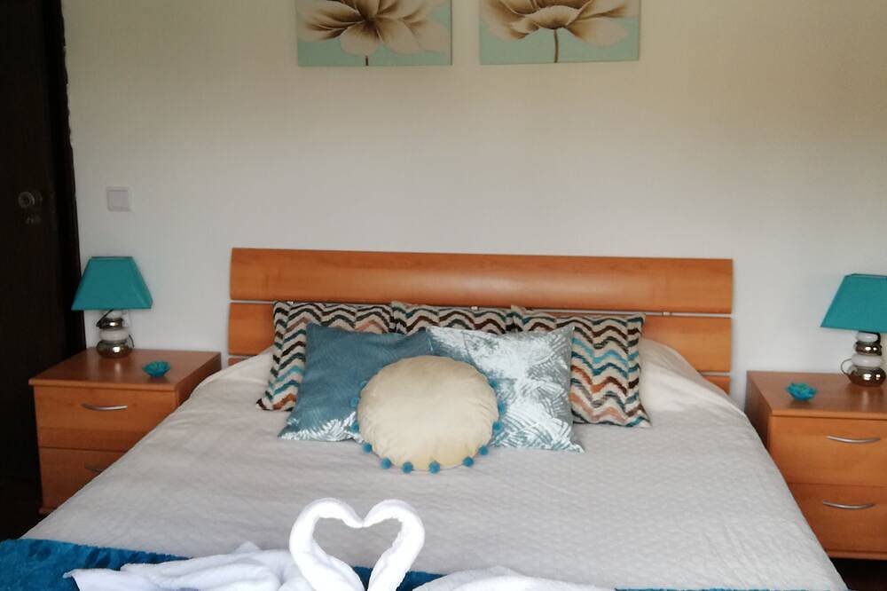 Casa vacanza a Amora a partire da 138€ a notte