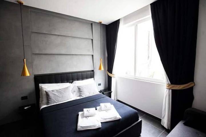 Ganze Wohnung, Muni Boutique flat in Neapel, Neapel Provinz