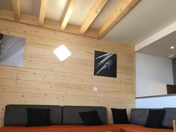 Camping voor 4 Personen in Peyragudes, Franse Pyreneeën, Afbeelding 2