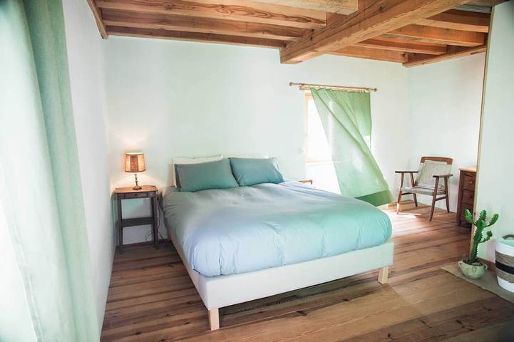 Chambre d’hôte pour 2 personnes dans Haute-Corse