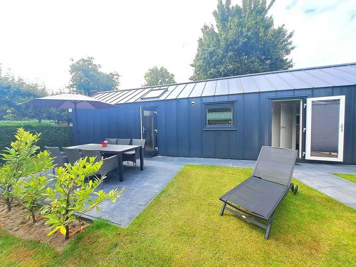 Appartement voor 4 personen in Heinkenszand