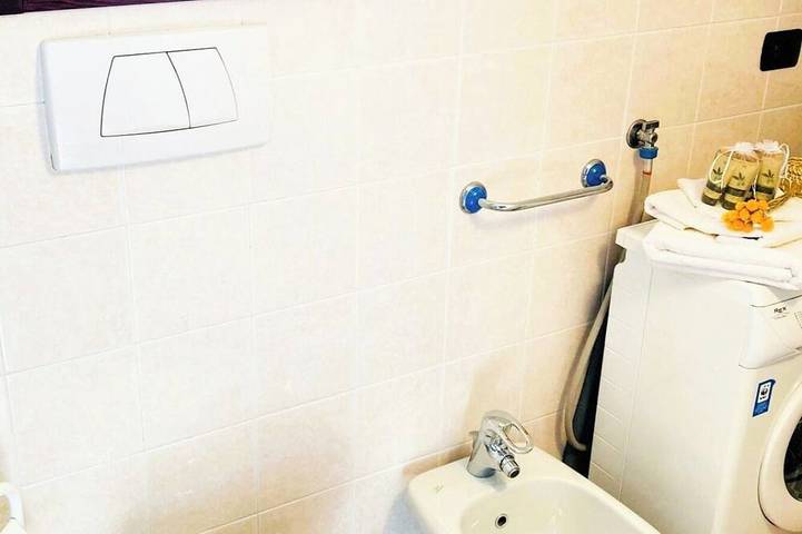 Agriturismo für 2 Personen, mit Garten in Ligurien - 3