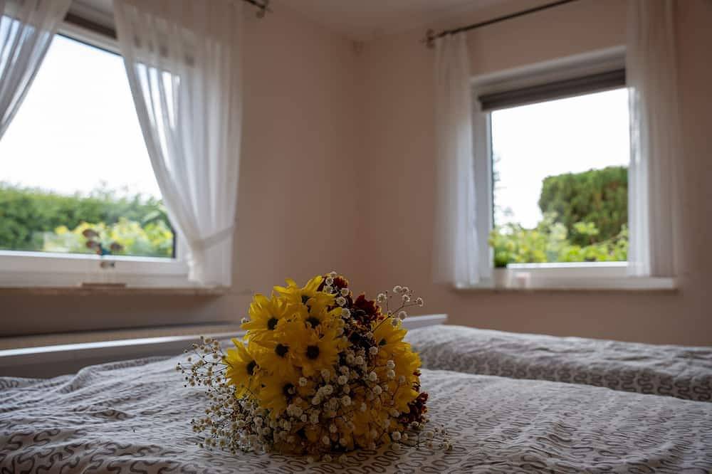 Ganze Wohnung, Ferienwohnung/App. für 4 Gäste mit 50m² in Grömitz in Lenste, Grömitz