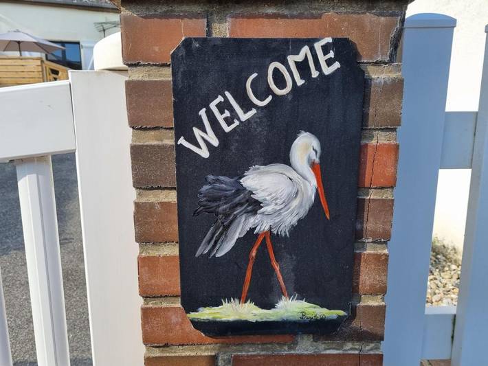 Location de vacances pour 4 personnes, avec jardin, animaux acceptés à Boismont - 2