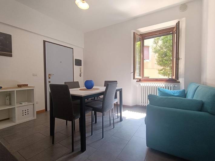 Ferienwohnung für 4 Personen, mit Haustier - 1