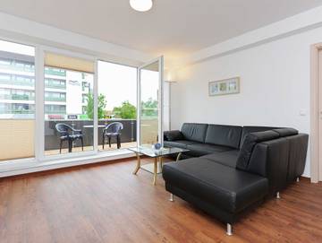 Ferienwohnung für 5 Personen in Bensersiel, Esens, Bild 4